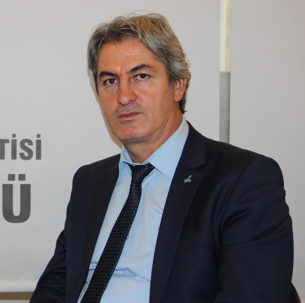 HDP Van Milletvekili Botan'a 6 yıl 3 ay hapis cezası