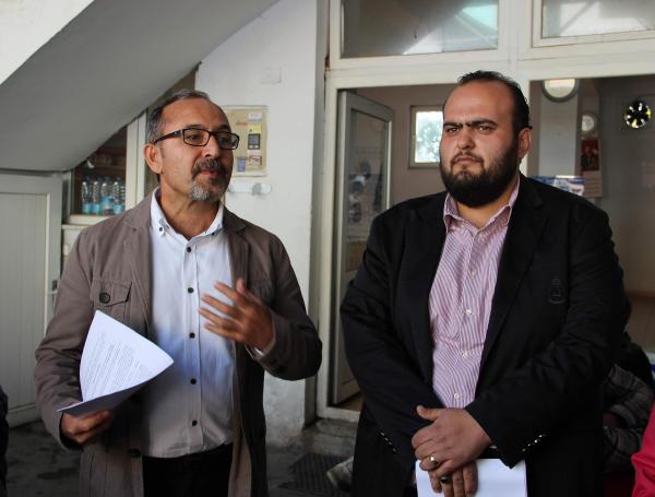 Danıştay, Aydın'da jeotermal için acele kamulaştırma kararını durdurdu