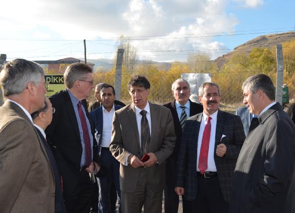 Bitlis, atıklarını elektrik enerjisine dönüştürecek