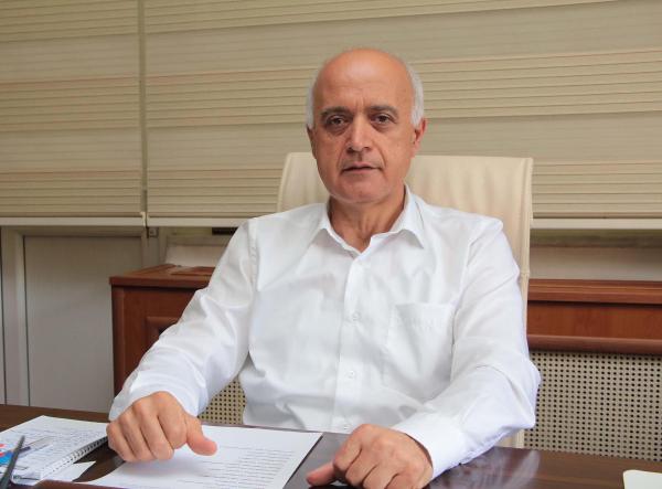 Karacalar ormana salınacak