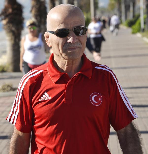 Kadınlar evlenince güreşi bırakıyor
