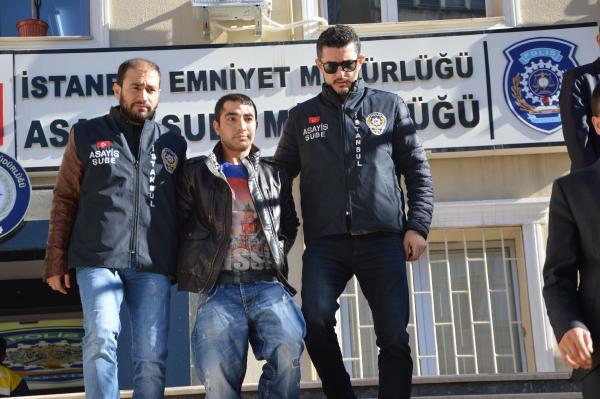 Cezaevinde tanıştığı arkadaşını öldürdü