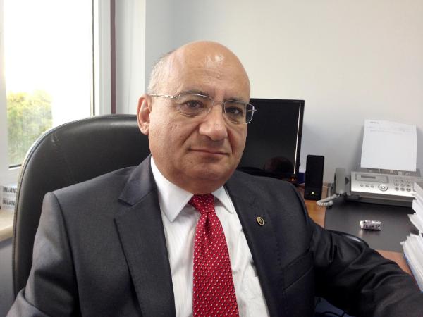 Prof. Dr. Yalçın: Antibiyotiğin nezle ve gripte etkisi yok