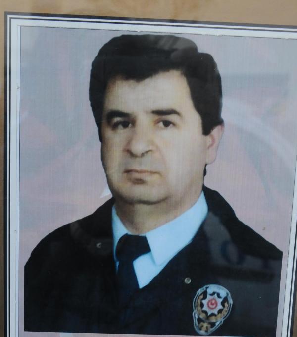 Nevşehir Emniyet Müdürlüğünde görev yapan polis memuru yaşamını yitirdi
