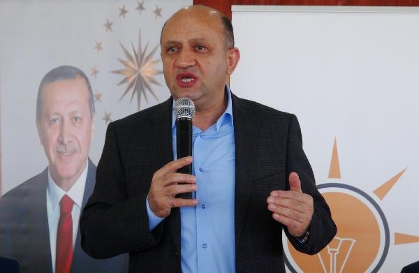 Bakan Işık; Sığınmacılar için 8 milyar dolardan fazla para harcandı