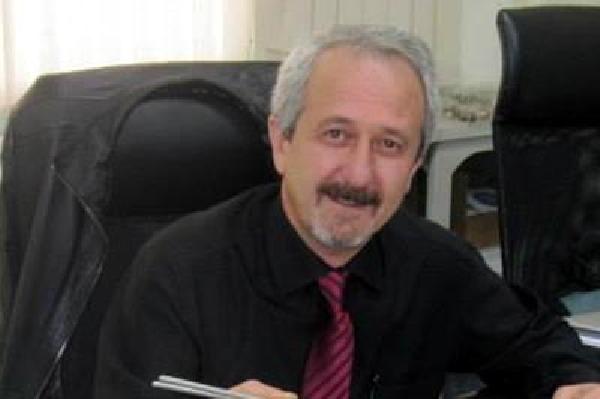 Ortağı tarafından öldürülen işadamı toprağa verildi