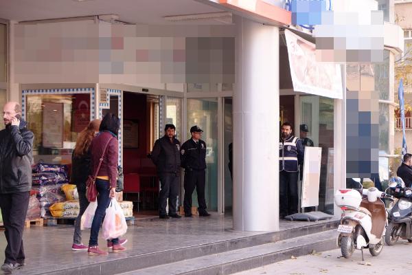 Bozüyük'teki okullarda 'Paralel Yapı' araması