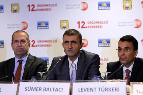 Prof. Dr. Müezzinoğlu: Böbrek kanserinde temel risk faktörü sigara ve obezitedir