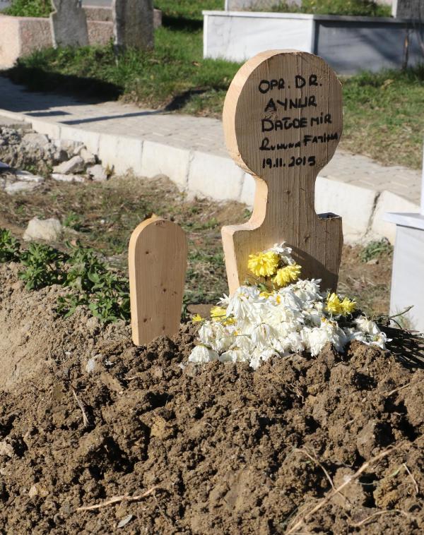 6 ayda iki doktorun öldürüldüğü Samsun'da sağlıkçılar önlem istedi
