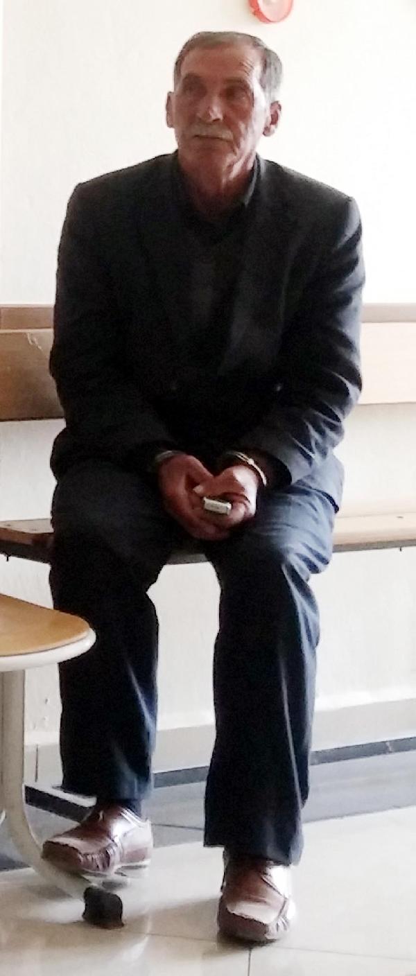 Torunu yaşındaki kıza cinsel istismara 16 yıl hapis