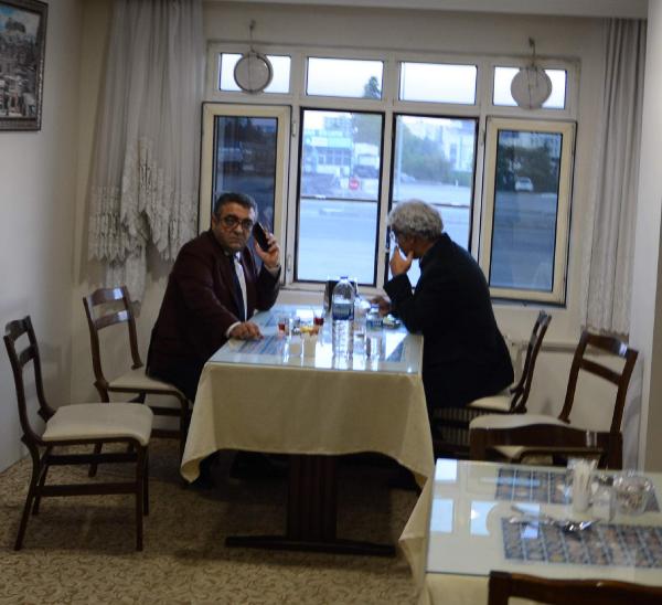 CHP'li Tanrıkulu: Her ölüm, bölge ve Ankara arasındaki makası açıyor