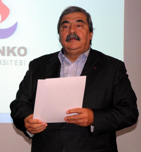 Konukoğlu'ndan asgari ücrete destek