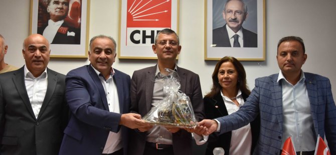 Gurbetçiler emeklilikte AK Parti'ye takıldı
