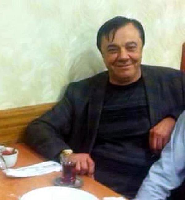 Denizli'deki işadamı cinayeti araştırılıyor