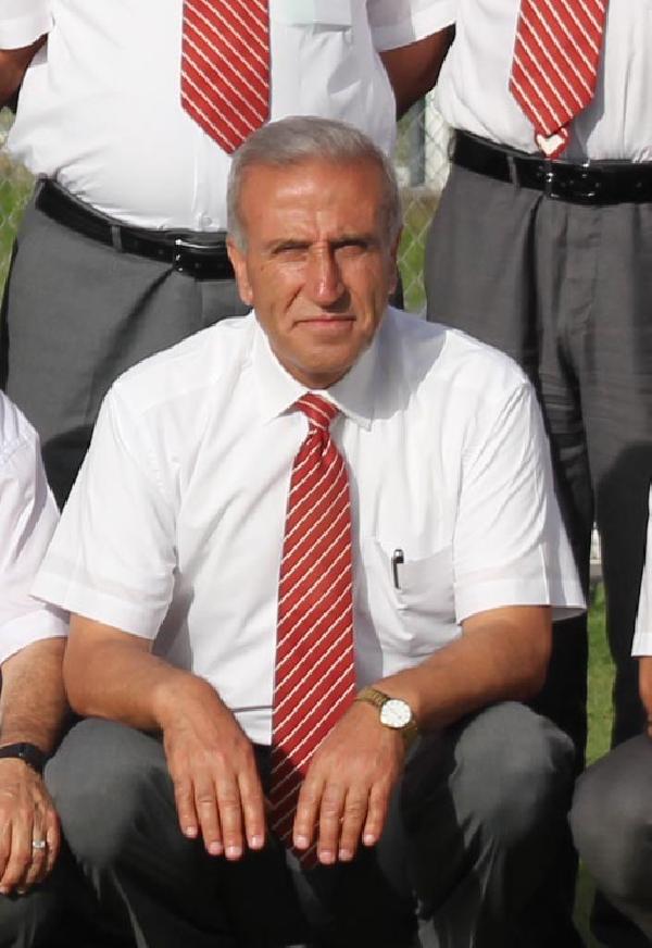 Hakemler kaza yaptı: 1 ölü, 4 yaralı