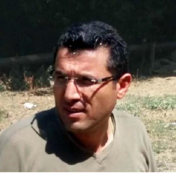 Tokat'ta şehit acısı