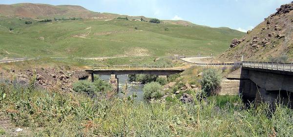 Muş'ta mayınlı tuzak:  6 asker yaralı (2)- Yeniden