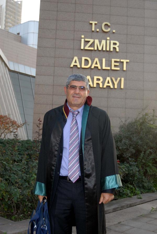 Köy öğretmeniydi, mücadele azmiyle avukat oldu