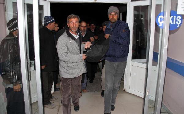 18 yaşındaki çoban 14 yaşındaki arkadaşını öldürdü