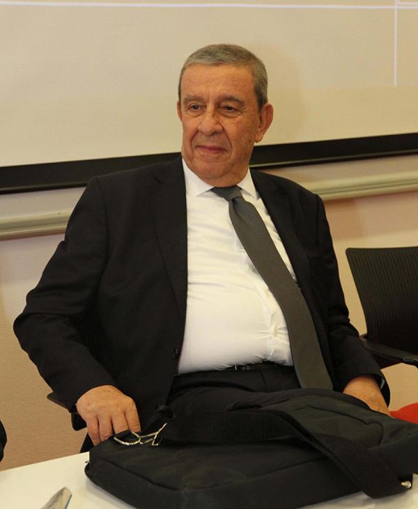 Eski müsteşar Altınok: Türkiye'nin 2023 hedeflerine ulaşma şansı yok