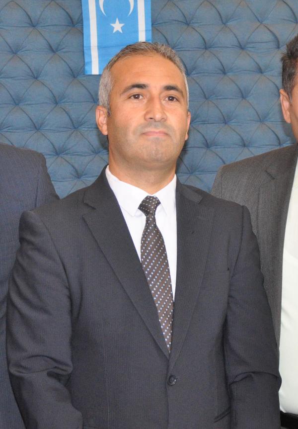 Kamu-Sen temsilcisi: Türkiye; Kobani ve Filistin kadar Türkmenlere de sahip çıkmalı