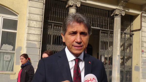 Tarihi Yarımada'da yeni dönem: Hanlar butik otele, aile yadigarı evler pansiyona dönüşüyor