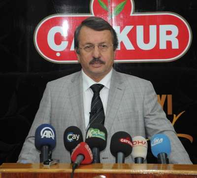 Çaykur 3 bin 500 işçi alacak