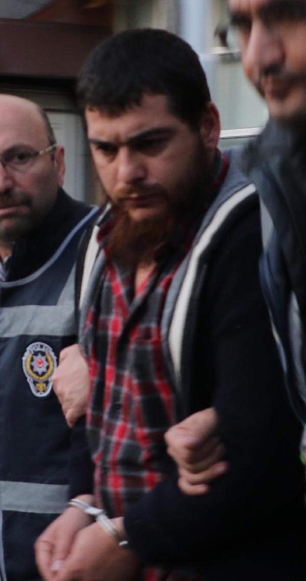 Silahla yaralamaya 4 gözaltı