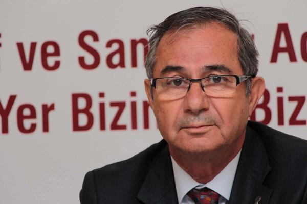 Esnafın kayıt dışı istihdam endişesi