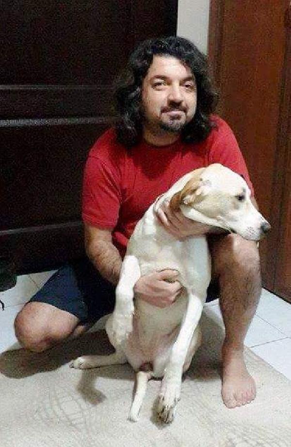 Hastaneye kısırlaştırmaya bıraktığı köpeği kaçınca şikayetçi oldu
