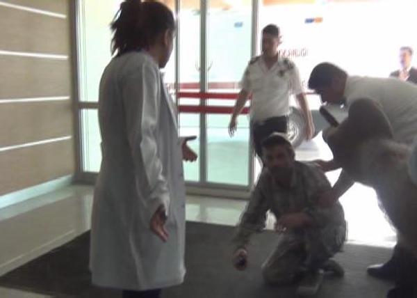 Babasına 'Kızın öldü' diyen doktora, 'Aylıktan kesme' cezası