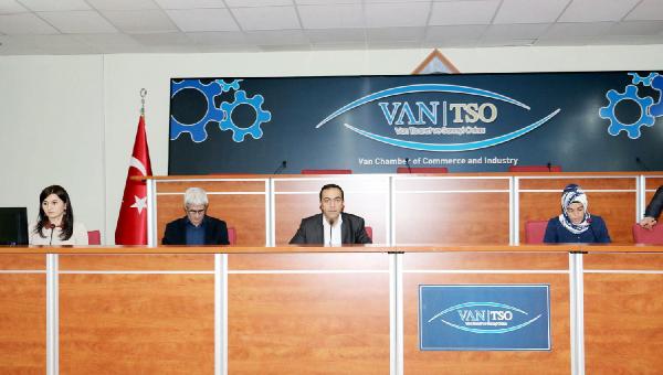 En ucuz su, Van ve Erzurum'da