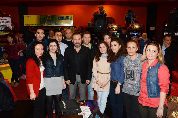 İzmit'te belediye 5 bin öğretmene bisiklet dağıtacak