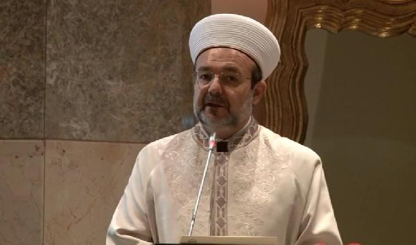Diyanet öldürülen darbecilere cenaze hizmeti vermeyecek