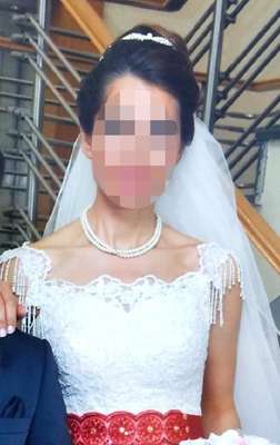 Evlenip yeni kimlik aldı, teslim ettiği eski kimliği fuhuş yapan kadında çıktı