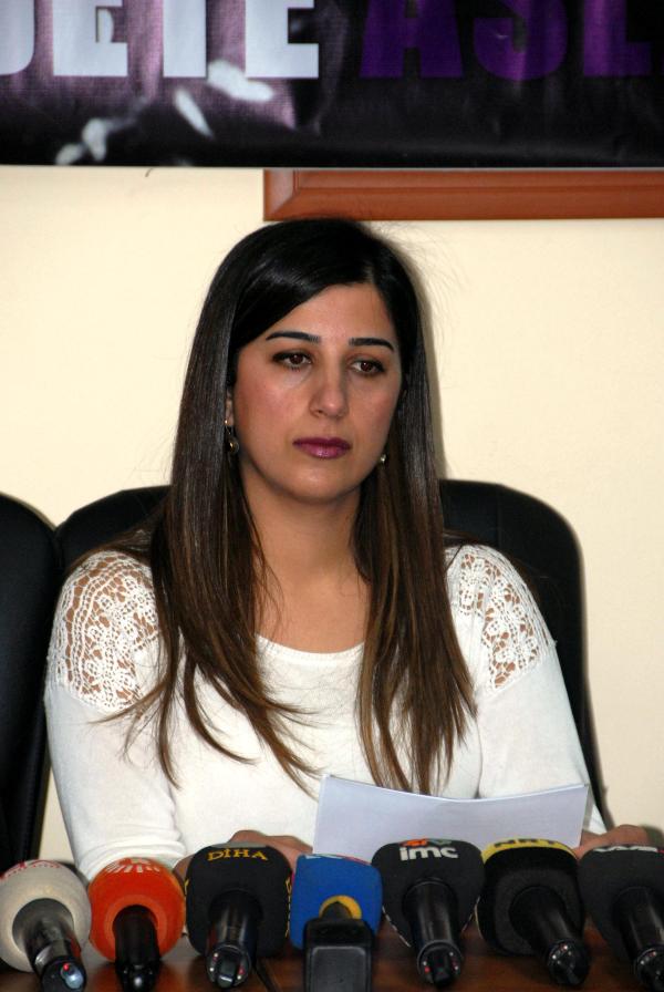 İHD: Bölgede 2015 yılının ilk 10 ayında 70 kadın öldü