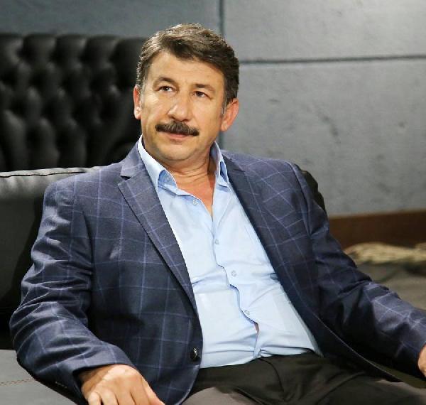 Kurtlar Vadisi oyuncusu İsmail Aydın toprağa verildi