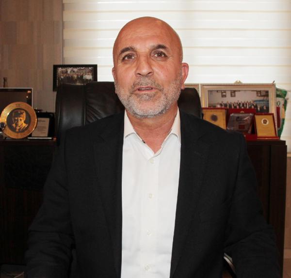 Ağabey Çavuşoğlu: Onunla gurur duyuyoruz