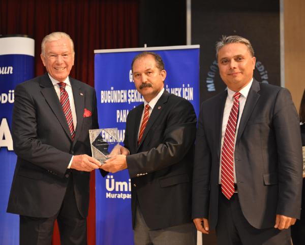 Uğur Dündar: Tek kuruş aldığımı ispat etsinler mesleğimi noktalayacağım