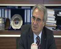SÖYLEŞİ - CEMAL GÖKÇE: İNŞAAT SEKTÖRÜNDE 2015, 2014 YILINI ARATACAK