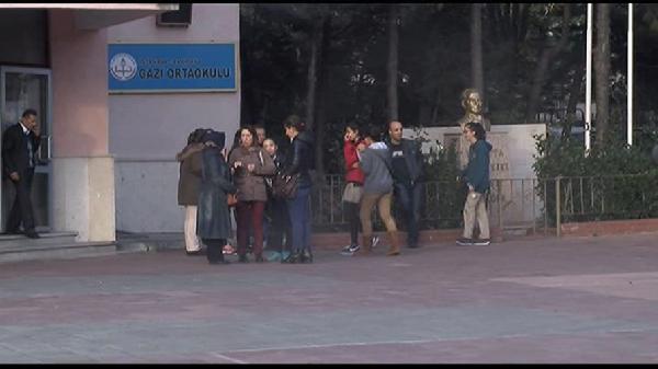 TEOG maratonu başladı