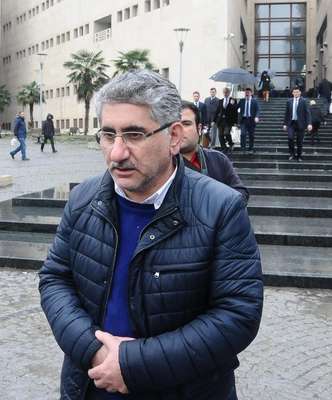 Uludağ'da öldüren kazada kaldırım tartışması(2)