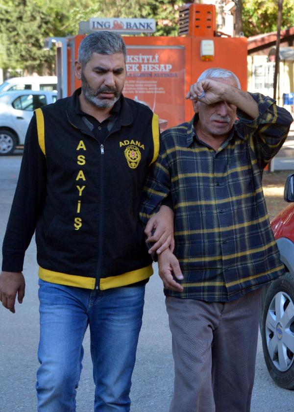 Evine fuhuşa gelenlere cinsel gücü arttırıcı hap veriyordu