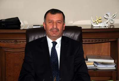 Tokat müftüsü; Cinsellikle ibadet mukayese edilemez