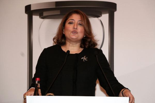 ‘Yatırımcı İlişkileri Ödülleri’ sahiplerini buldu