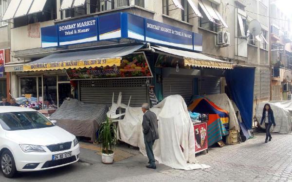 İzmir'de 3 kişi sahte rakıdan öldü -Yeniden
