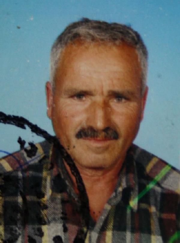 Akıl almaz ölüm
