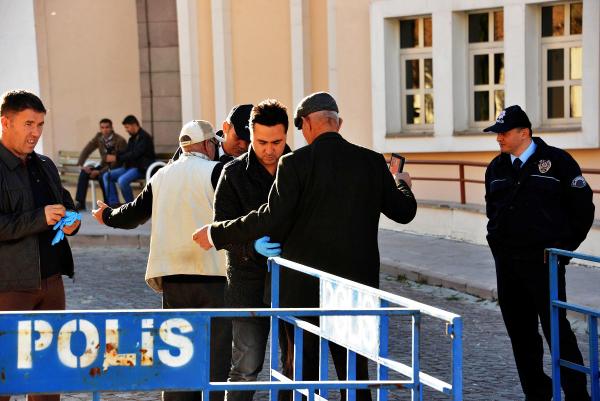 Ermenek maden faciası davasında, yeni bilirkişi raporu istendi