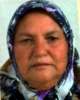 Kamyon hemzemin geçitte trene çarptı: 1 ölü 1 yaralı