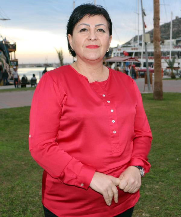 Uçak kriziyle ilgili turizmcilerden itidal çağrısı (3)